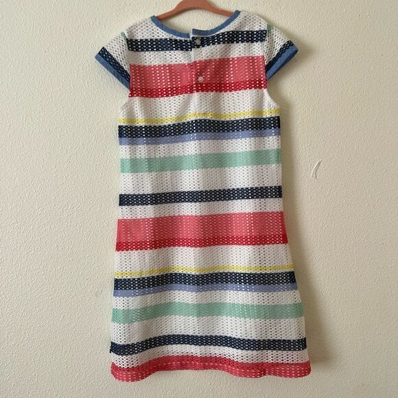 Tommy Hilfiger Girls Dress - Size S/P (7) - Picture 3 of 5